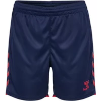 Shorts für Damen Hummel Core 2.0