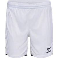 Shorts für Damen Hummel Core 2.0