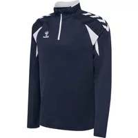 Half zip training top Hummel Core 2.0