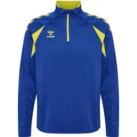 Half zip training top Hummel Core 2.0
