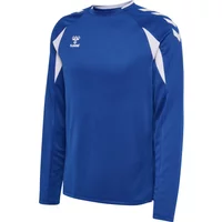 Langarmshirt mit Rundhalsausschnitt Hummel Core 2.0