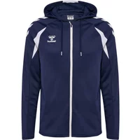 Veste de survêtement à capuche Hummel Core 2.0