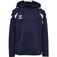 Sudadera con capucha infantil Hummel Core 2.0
