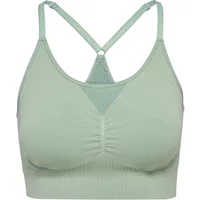 Gepolsterter Sport-BH, Damen Hummel Hiit