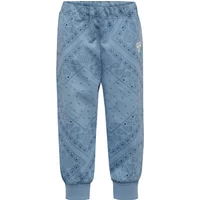 Baby Jogginghose Hummel Paisley AOP