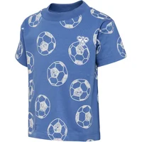 Maillot bébé Hummel AOP
