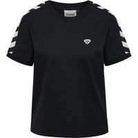 T-shirt femme Hummel Archive