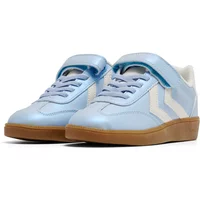 Baskets bébé Hummel VM78 CPH Metallic