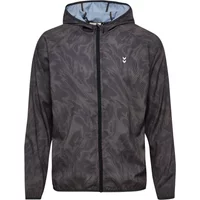 Regenjacke Hummel Pulse AOP