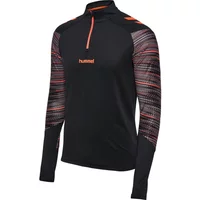 Veste de survêtement 1/2 zip enfant Hummel Blaze Pro