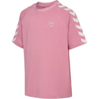 T-shirt enfant Hummel Archive Loose