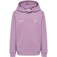 Sweatshirt à capuche enfant Hummel Graphic