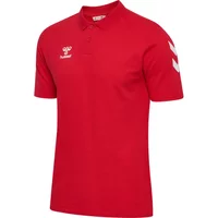 Polo Hummel Go 2.0 Chevron