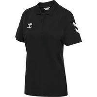 Polo-Shirt Damen Hummel Go 2.0 Chevron