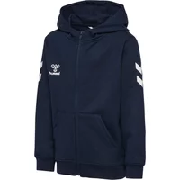 Sweatshirt à capuche zippé enfant Hummel 2.0 Chevron