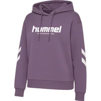 Women's hooded sweatshirt Hummel Legacy 2.0