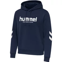 Sweatshirt à capuche femme Hummel Legacy 2.0
