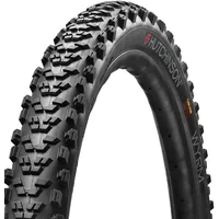 Pneu de vélo souple Hutchinson Wyrm Sideskin Bi-comp Tlr