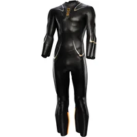 Tuta da triathlon Huub Vengence 3:5