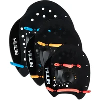 Hand paddle for swimming Huub