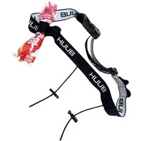 Cinturón numerado Huub 4 Gels