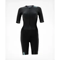 Combinaison trifonction femme Huub Trifonction Eternal Aero