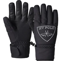Waterproof riding gloves for kids HV Polo Sports