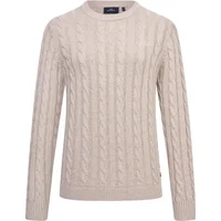 Women's knitted sweater HV Polo Tally