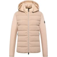Women's Puffer jacket HV Polo Fiona