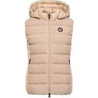Women's sleeveless down jacket HV Polo Fiona