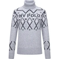 Women's turtleneck sweater HV Polo Dorian