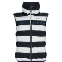 Women's sleeveless riding jacket HV Polo Zana