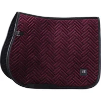 Saddle pad for horses HV Polo Luxury GP