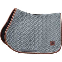 Dressage saddle pad for horses HV Polo Luxi GP