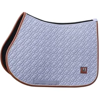 Dressage saddle pad for horses HV Polo Luxi GP