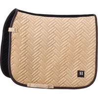 Saddle pad for horses HV Polo Luxury DR