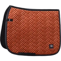 Saddle pad for horses HV Polo Luxury DR