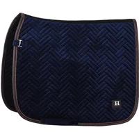 Saddle pad for horses HV Polo Luxury DR
