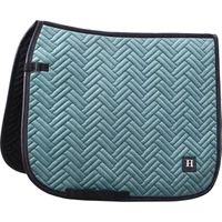 Saddle pad for horses HV Polo Luxury DR
