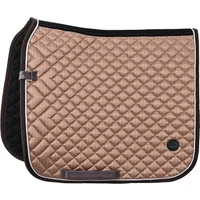 Dressage saddle pad for horses HV Polo Pilar print DR