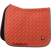 Dressage saddle pad for horses HV Polo Luxi DR