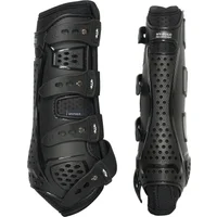 Closed horse boots HV Polo Pro Movement