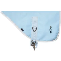Couverture d'extérieur pour cheval HV Polo Ruby 0 g
