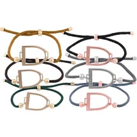 Woman bracelet HV Polo Kathy (x6)