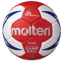 HX5001 FFHB Competition Handball taille 2