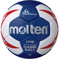 Ballon de handball de compétition HX5001 FFHB taille 3