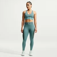 Dames legging 7/8 Nike Pro Sculpt