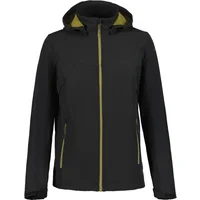 Fleece softshell wandeljack Icepeak Brimfield