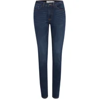 Jean femme Ichi Twiggy Lulu 92% de réduction chez Made in Paradis