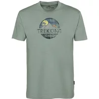T-shirt Idaho Trekking